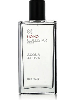 Collistar Acqua Attiva Eau de Toilette 100ml