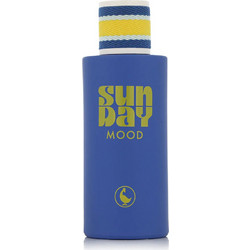 El Ganso Sunday Mood Eau de Toilette 125ml