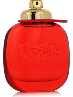 Coach Love Eau de Parfum 90ml