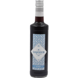 Bols Λικέρ Σοκολάτα 24% 700ml