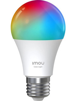 Imou Smart Λάμπα LED για Ντουί E27 RGB IOT-CL2B-MAT-EU