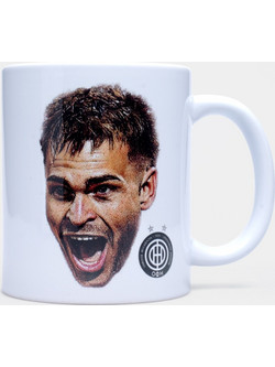 OFI OFFICIAL BRAND Nuss Κούπα 325ml 28-204-398-NUSS White