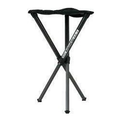 Walkstool Comfort 65 XXL Σκαμνάκι Παραλίας Μαύρο COMFORT 65XXL