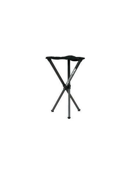 Walkstool Comfort 65 XXL Σκαμνάκι Παραλίας Μαύρο COMFORT 65XXL