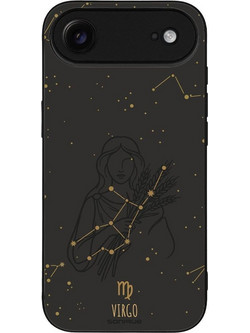 Sonique Zodiac Series Θήκη Virgo (iPhone 17 Air)
