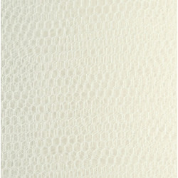 Beauty Home ΜΑΝΤΗΛΙ ΗΜΙΣΚΛΗΡΟ Εκρού 36 x 36 cm