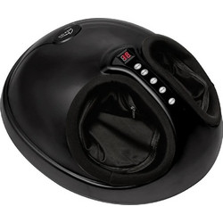 Media-Tech MT6522 Πλατφόρμα Μασάζ Shiatsu Ποδιών με Θερμότητα