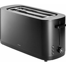 ZWILLING Enfinigy 53009-002-0 Φρυγανιέρα 2 Θέσεων 1800W Μαύρη