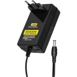 Τροφοδοτικό AC/DC 12V 5A 60W για Κάμερες, LED Strips & LCD Οθόνες Andowl Q-DC9012
