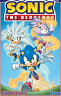 Sonic the Hedgehog, Vol. 16