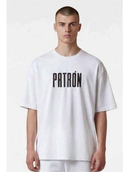 Ben Tailor BENT.1700 Ανδρικό T-shirt Κοντομάνικο - Λευκό