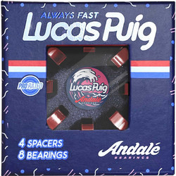 Αθλοπαιδιά Spacer Andale Lucas Pro 49.11246066