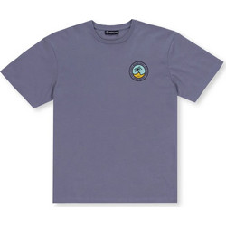 We Ride Local Crest T-shirt