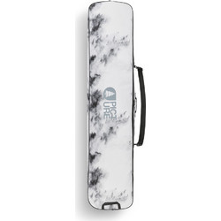 Picture Snow Bag Snowy Pine Print Θήκη για Snowboard