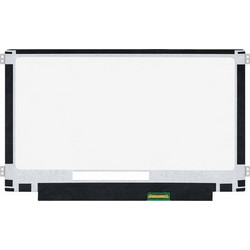 Οθόνη Laptop 2-Power 11.6" 1366x768 HD LED MATTE N116BGE-EA2 REV.C2 30 PIN - Καινούριο