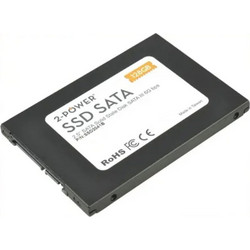 2-Power SSD2041B 128GB