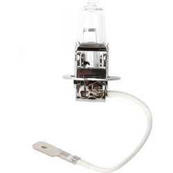 Λάμπα Αλογόνου Αυτοκινήτου H3 12V 55W PK22s 2000400