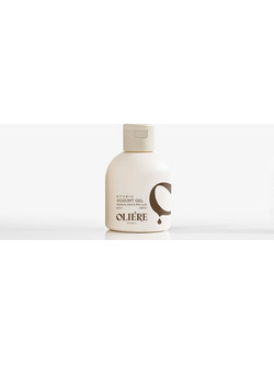Oliere Paris Studio Mini Yogurt Hair Gel 100ml