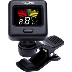 Fzone MN-6 Clip-On Mini