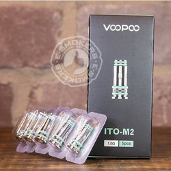 Voopoo ITO coils Default Title