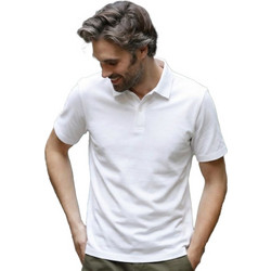 NEOBLU Relax Oscar Men Ανδρικό Μερσεριζέ Πόλο 100% Βαμβακερό 03933 WHITE OPTIC-605