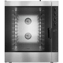 MODULAR PRATIKA FCE101V ΗΛΕΚΤΡΙΚΟΣ ΦΟΥΡΝΟΣ ΧΩΡΗΤΙΚΟΡΤΗΤΑ 10GN1/1 ΔΙΑΚΕΝΟ 7.4CM