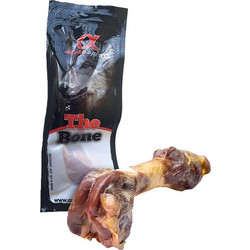 Alpha Spirit Χοιρινό Κόκκαλο 270gr