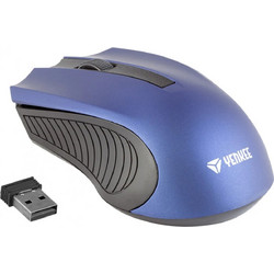 Yenkee YMS-2015 Wireless Blue