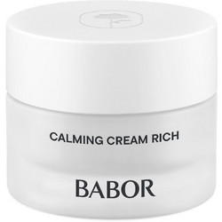 Babor Skinovage Rich Calming Cream 50ml