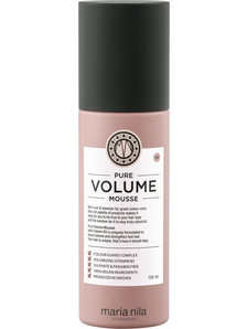 Maria Nila Pure Volume Mousse 150ml