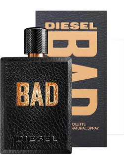 Diesel Bad Eau de Toilette 125ml