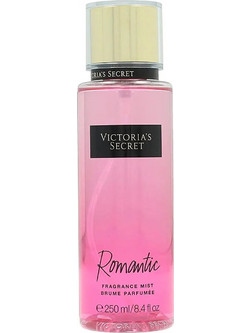 Victoria's Secret Romantic Fragrance Body Mist 250ml