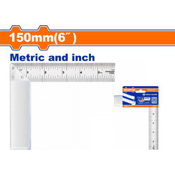 WADFOW Γωνία γωνιάσματος αλουμινίου 150mm (WSR2915)