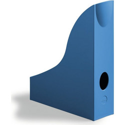 Durable - Magazine Rack Eco A4, Blue 7757-06