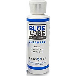 BENCHMADAE ΛΙΠΑΝΤΙΚΟ ΣΥΝΤΗΡΗΣΗΣ BLUELUBE CLEANER