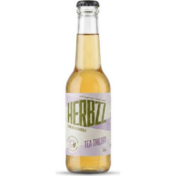 Herbzz Tea Trilogy