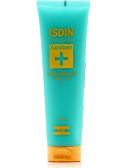 Isdin Acniben Gentle Scrub 100ml