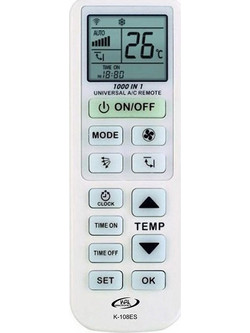 KAL Electronics K-108ES