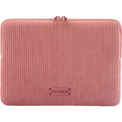 Tucano Velluto 2 Αδιάβροχη Θήκη Laptop 14" Pink