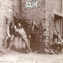 Foghat - Foghat / 2LP 45RPM Analogue Productions