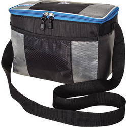 Igloo Collapse & Cool 12 Black
