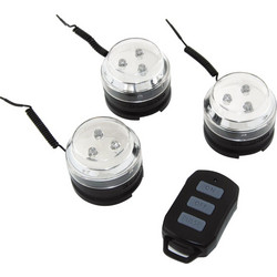 PORTABLE LIGHT POD SYSTEM