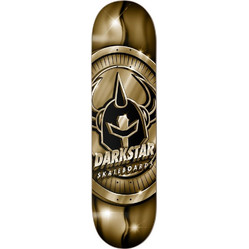 Darkstar Anodize HYB 8.25 Gold