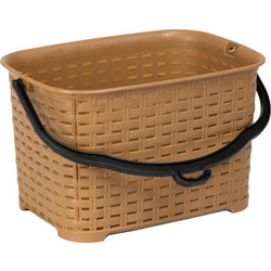 Καλάθι Για Μανταλάκια Rattan 3lt