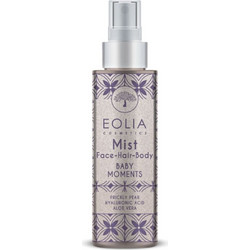 Eolia Baby Moments Face Hair & Body Mist 150ml