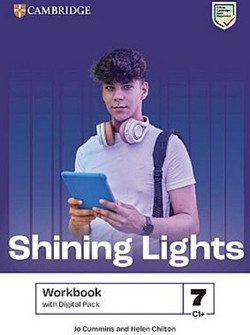 Shining Lights 7 wb (+ Digital Pack)