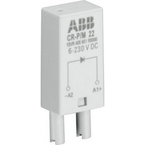 Δίοδος για ρελέ CR-P και CR-M 24-60V AC/DC CR-P/M62E