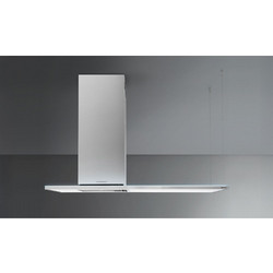 FALMEC ZENITH NRS 8034122354866+8034122710129 ΙΝΟΧ ΑΠΟΡΡΟΦΗΤΗΡΑΣ ΝΗΣΙΔΑ + ΚΙΤ ΦΩΤΙΣΜΟΥ ΜΕ ΤΕΧΝΟΛΟΓΙΑ NRS ΓΙΑ ΑΘΟΡΥΒΗ ΚΟΥΖΙΝΑ