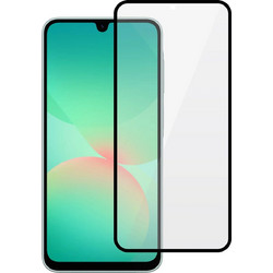 Vivid Full Face Tempered Glass (Samsung Galaxy A27 5G)