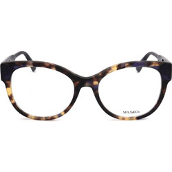 Max & Co MO5045 56A Γυναικείος Σκελετός Γυαλιών Οράσεως Κοκάλινος Ταρταρούγα